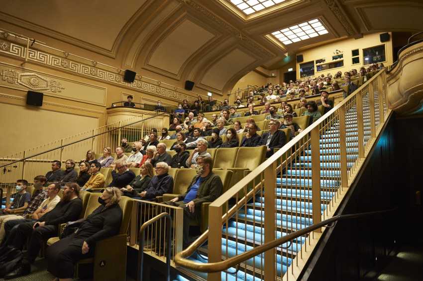 Regent Street Cinema