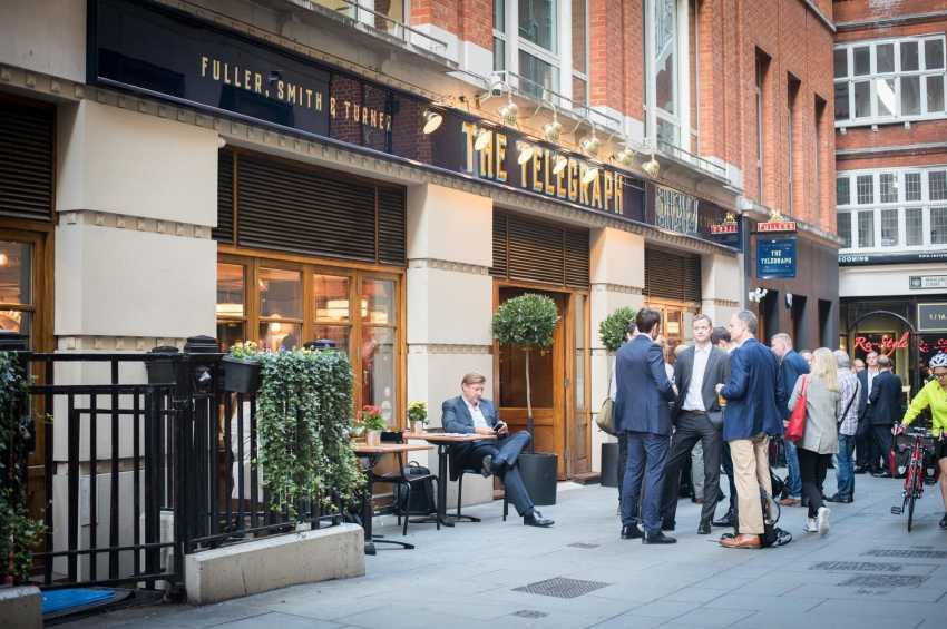 The Telegraph