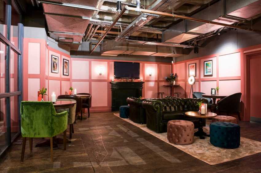 The Vintry