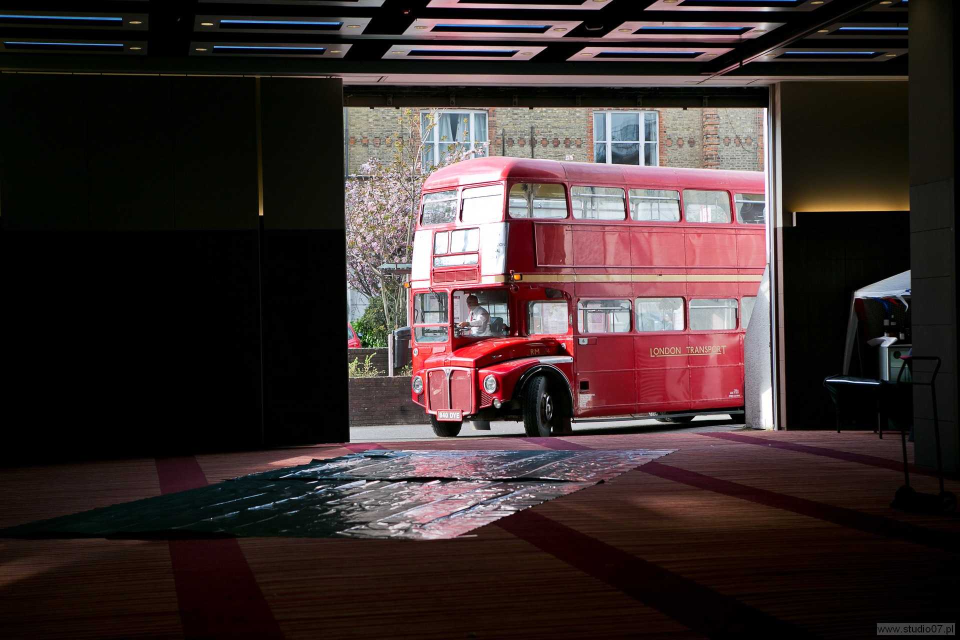London Suite