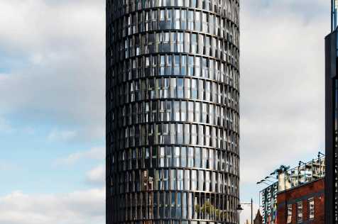 Art'otel Hoxton