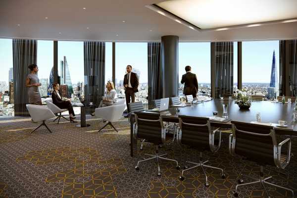 Art'otel Hoxton