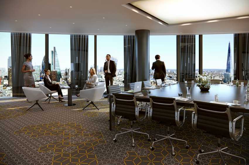 Art'otel Hoxton