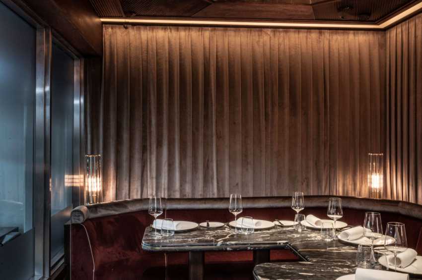 Savoy Grill