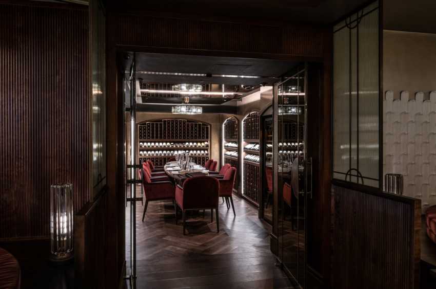Savoy Grill