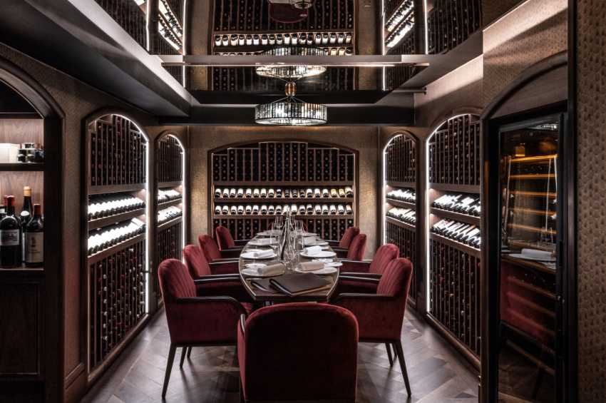 Savoy Grill