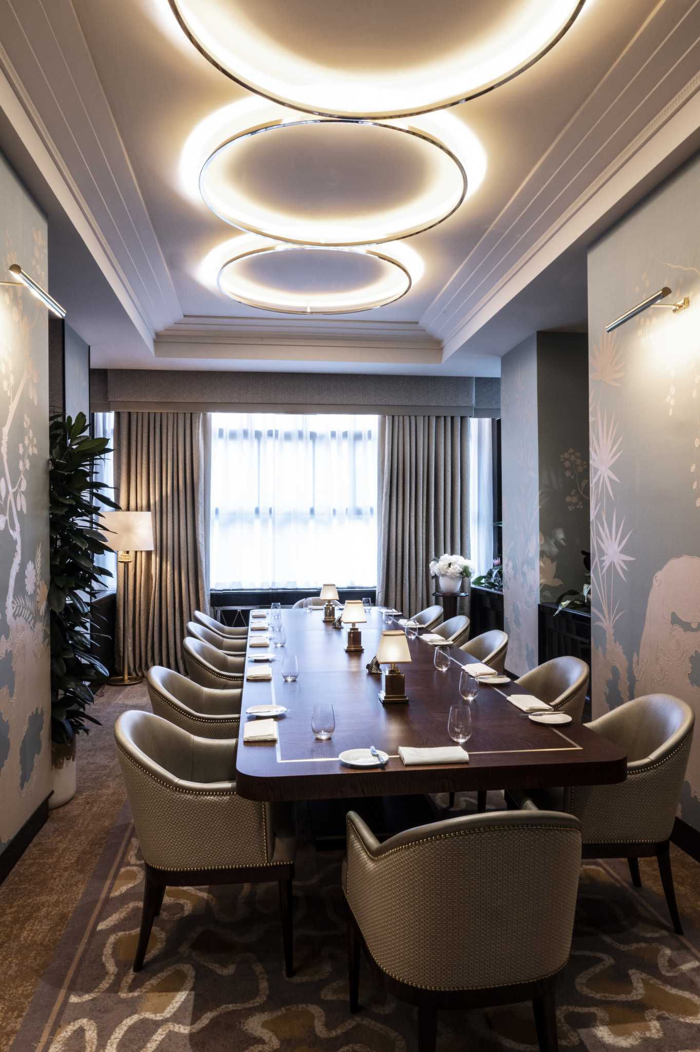 Private room