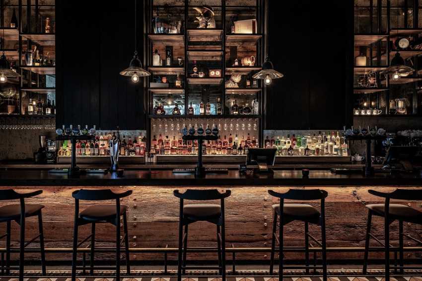 Bread Street Kitchen - City
