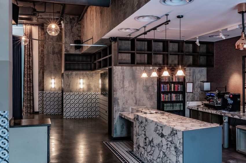 Bread Street Kitchen - City