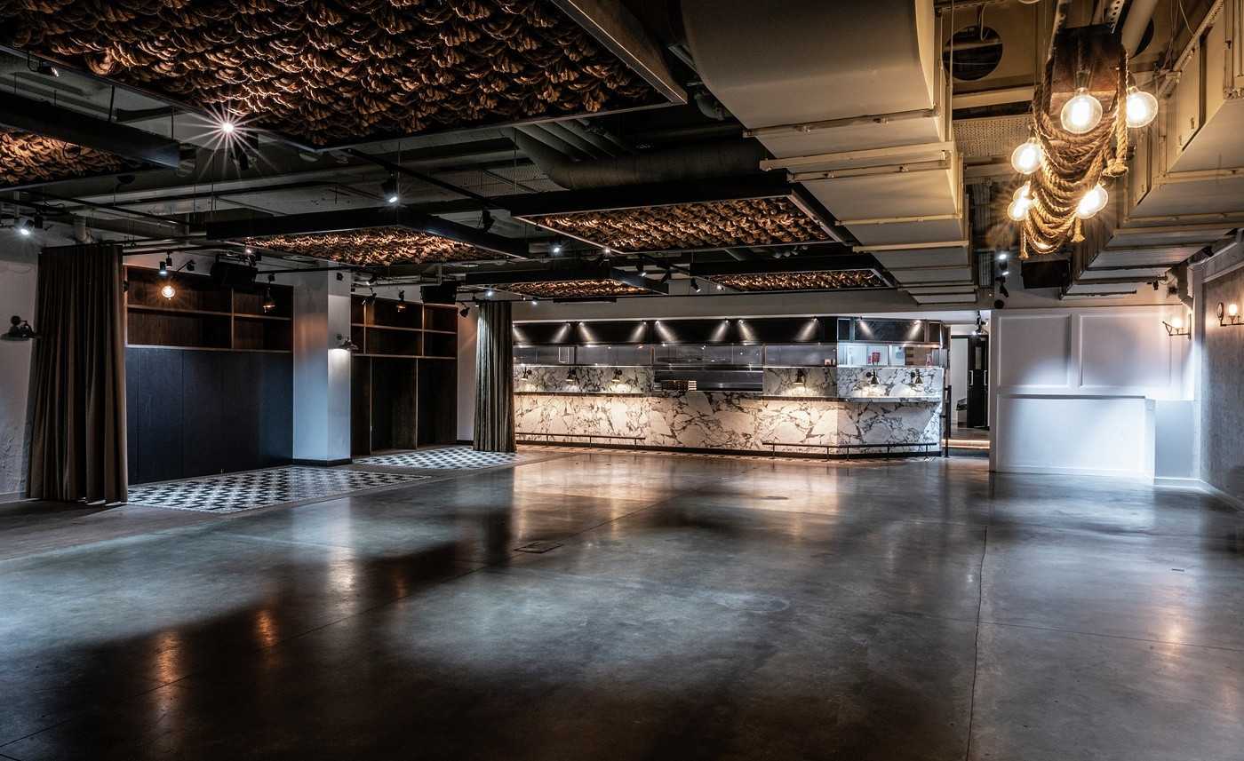 Event Space