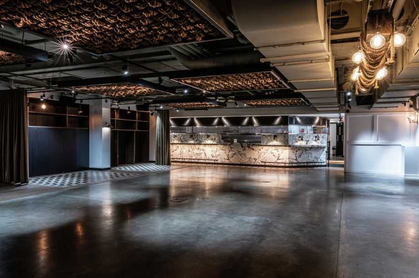 Bread Street Kitchen - City