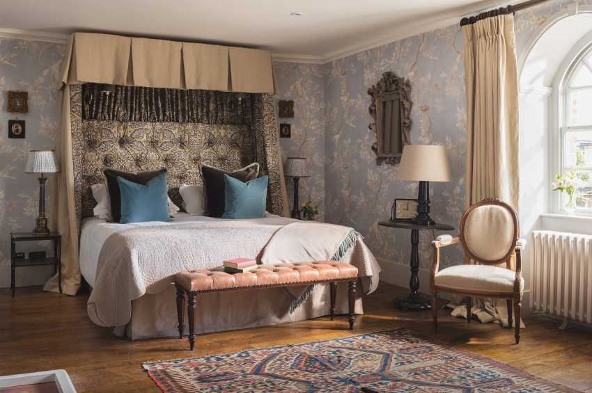 Leeds Castle