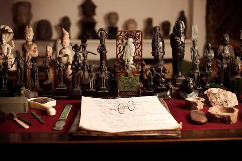 The Freud Museum London 