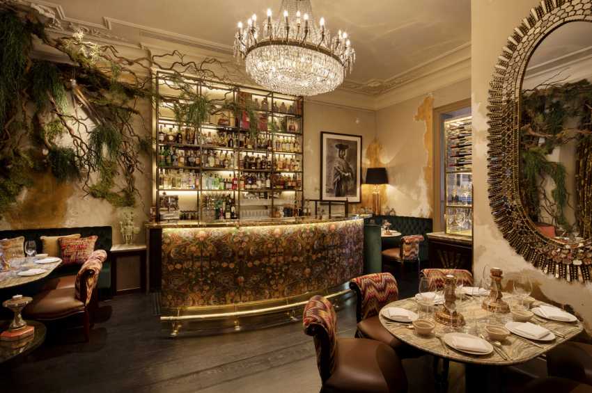 COYA Mayfair