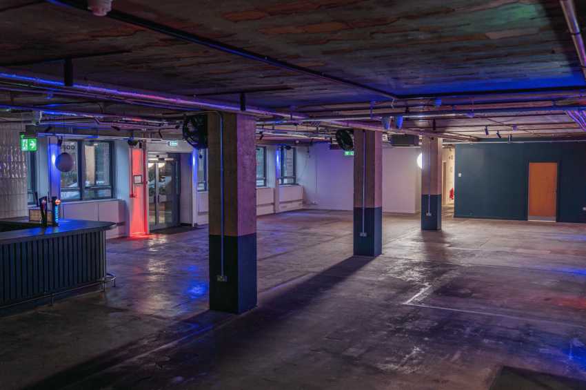 MAKE IT - Factory 15