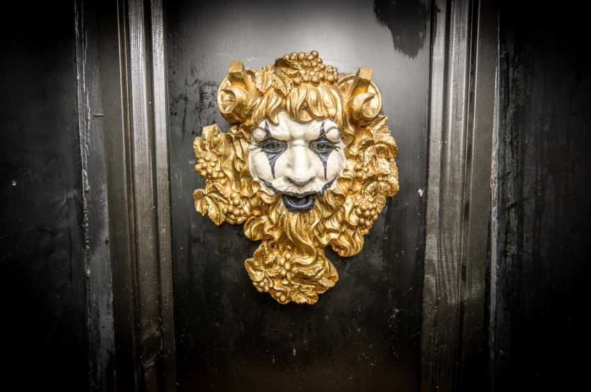 Bacchus Late Bar and Venue