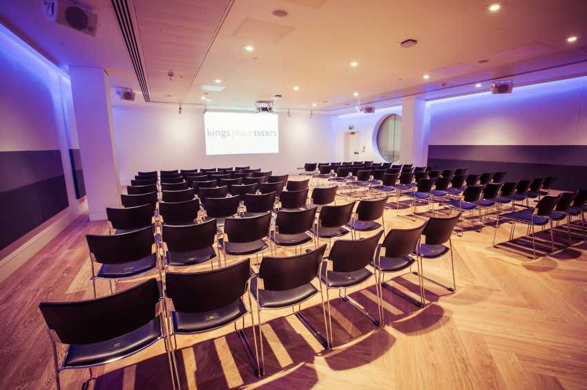 Kings Place