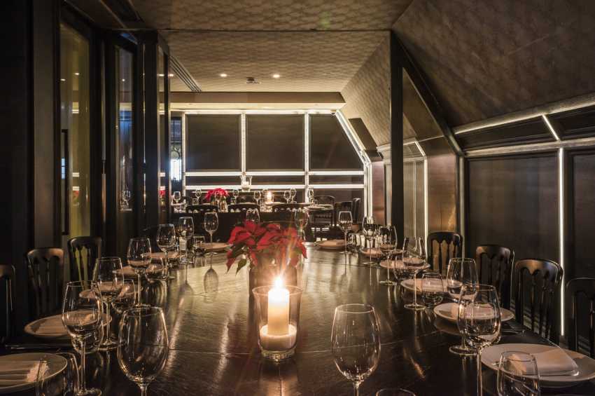 Aqua London