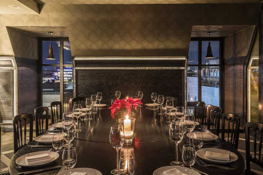 Aqua London
