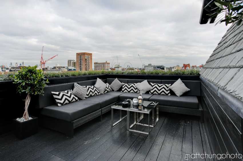 Aqua London