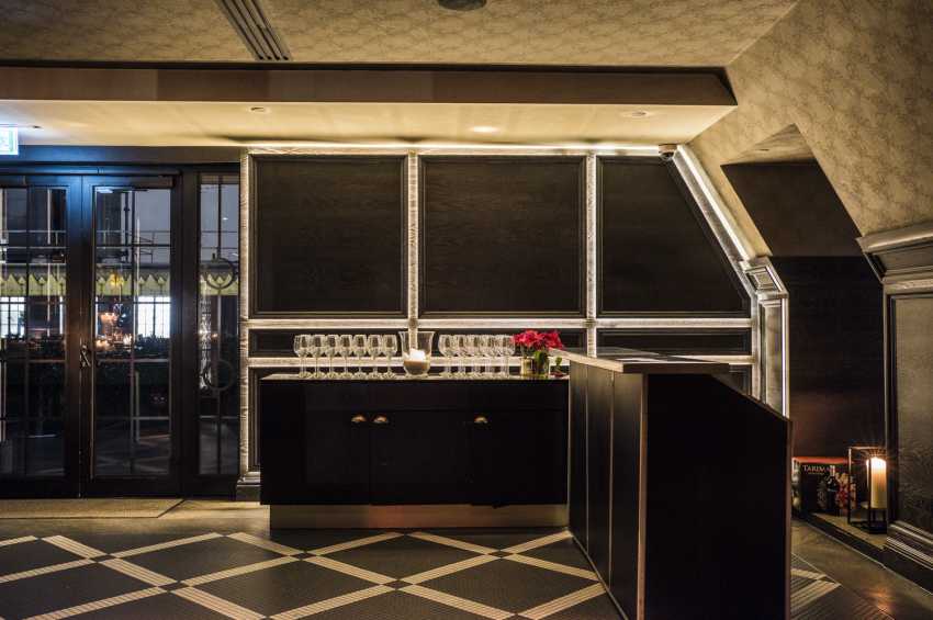 Aqua London