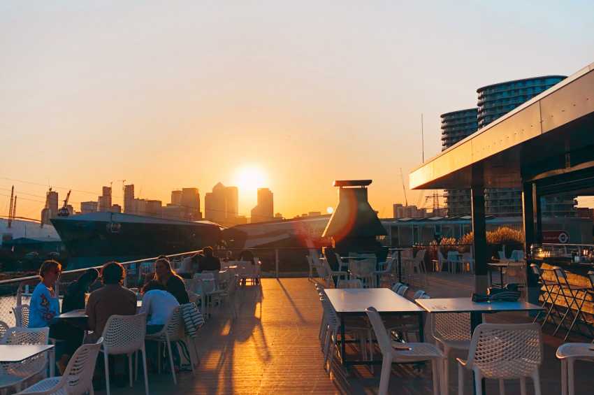 Good Hotel London