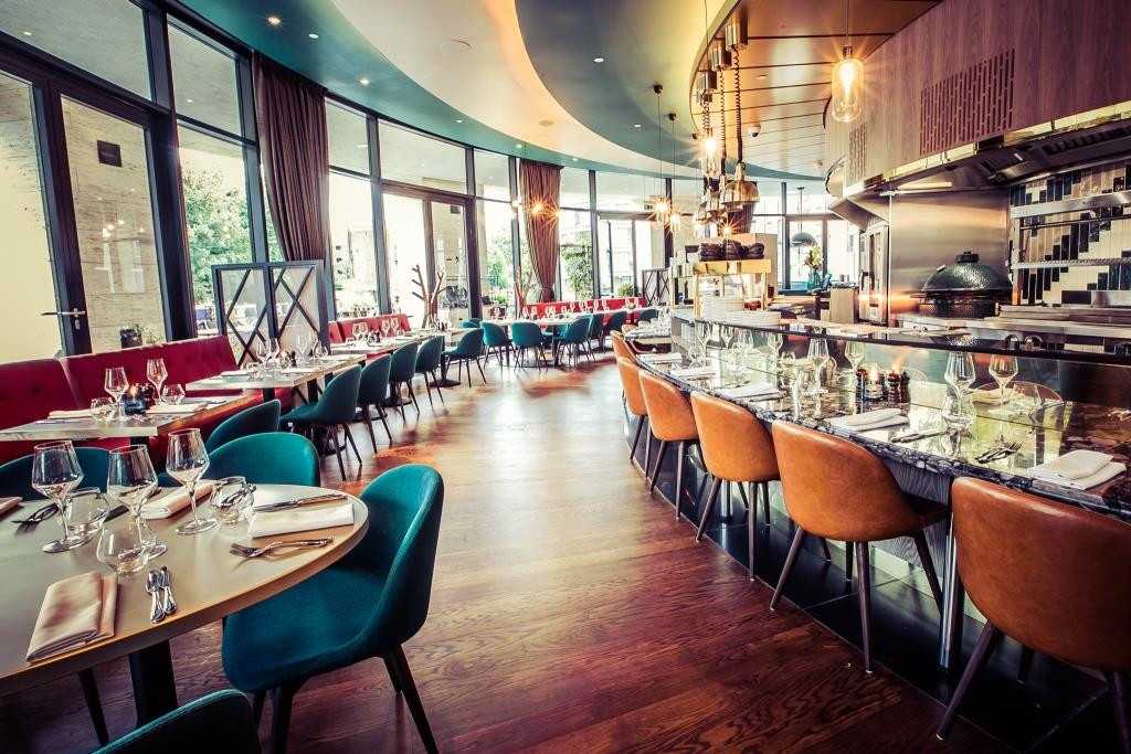 Full Venue Hire 