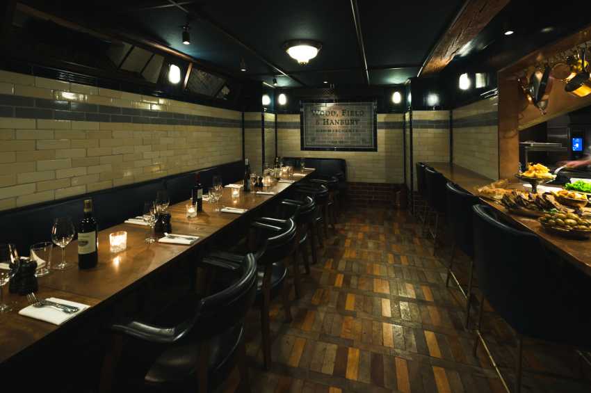 Hawksmoor Borough