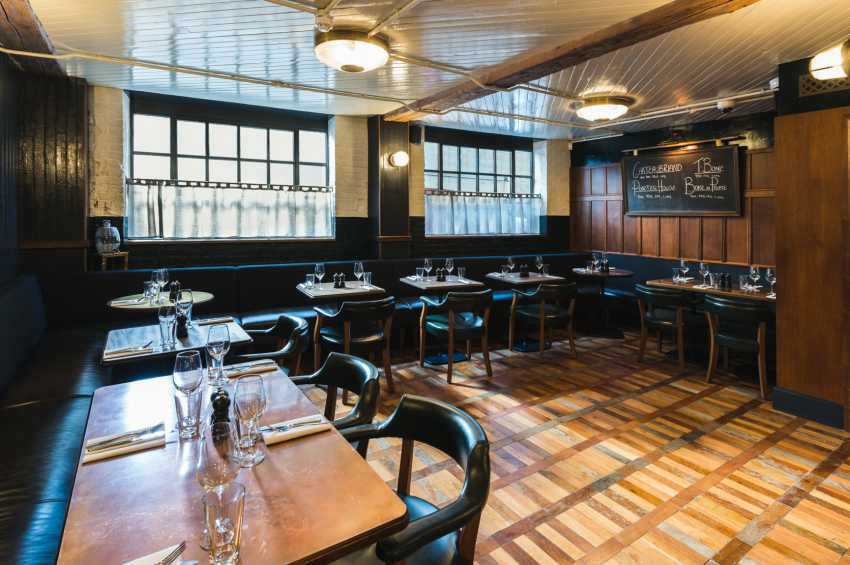 Hawksmoor Borough