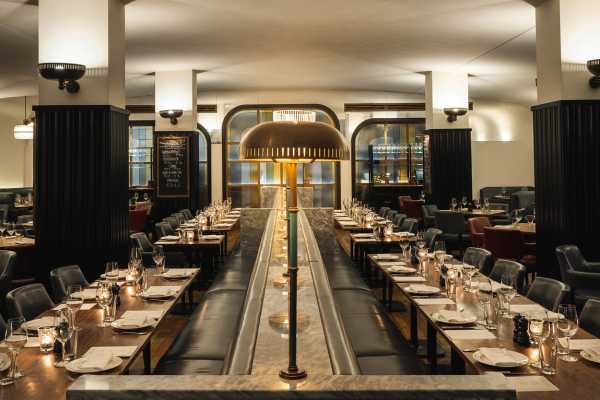 Hawksmoor Knightsbridge