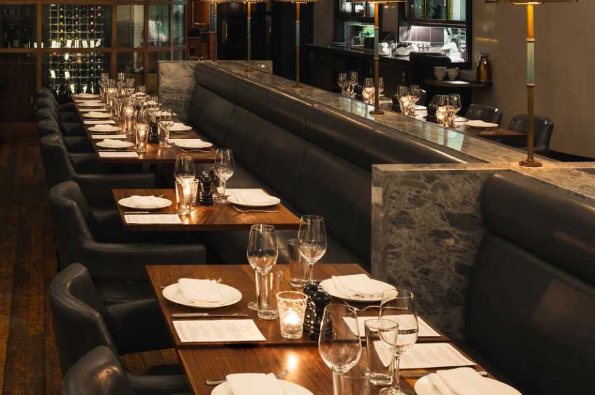 Hawksmoor Knightsbridge