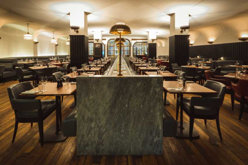 Hawksmoor Knightsbridge