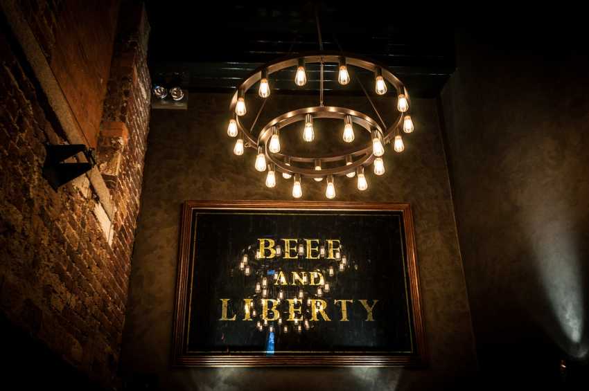 Hawksmoor Seven Dials