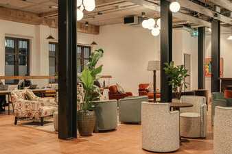 Mindspace-Old Street