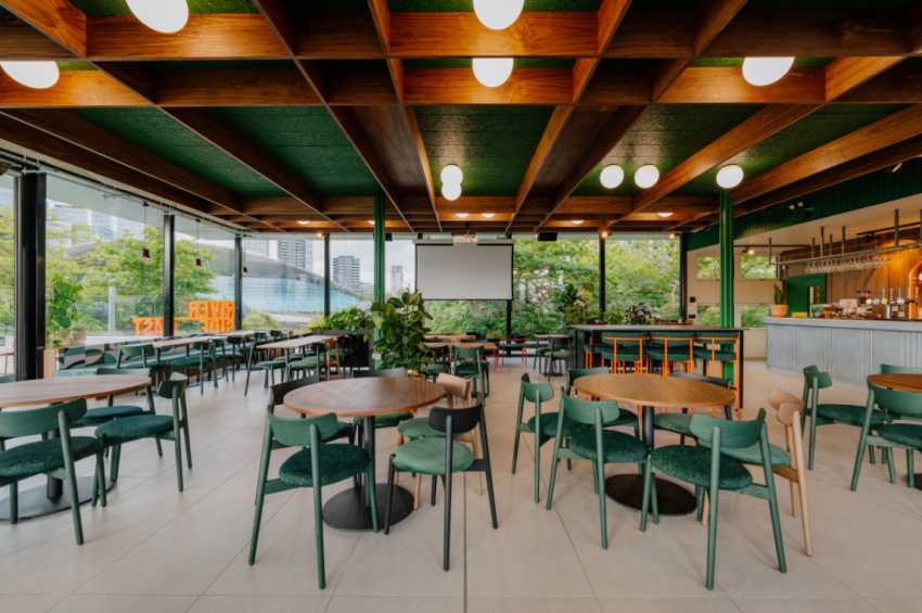 Riverside East
