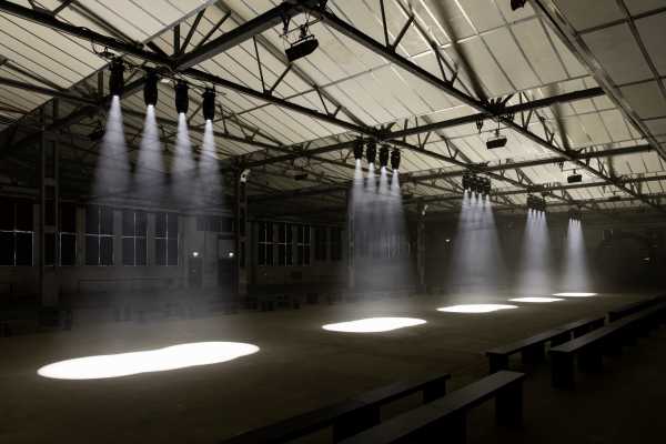 The Beams London
