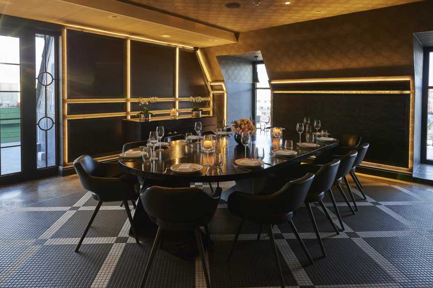 Aqua London