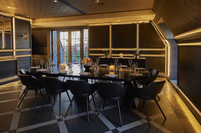 Aqua London
