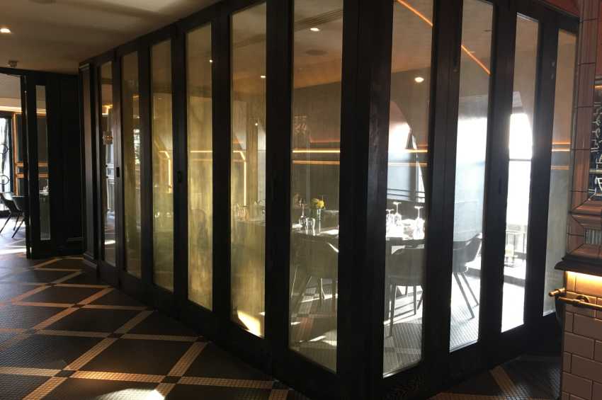 Aqua London