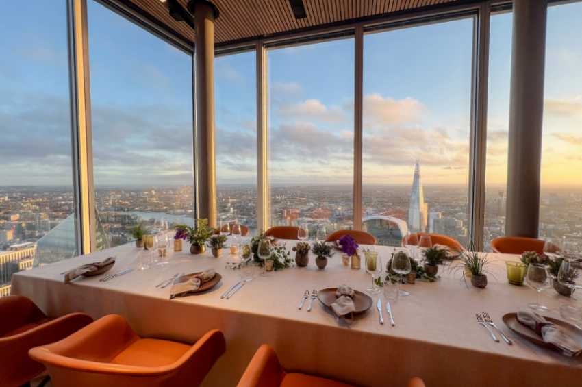 8 Bishopsgate