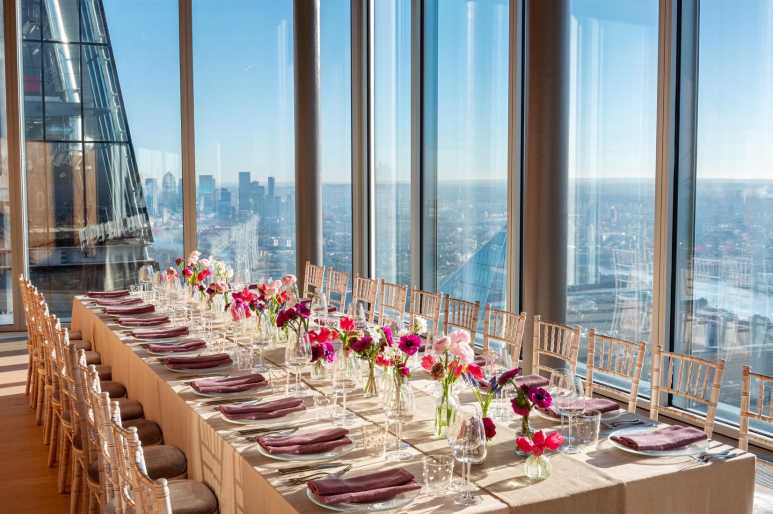 8 Bishopsgate