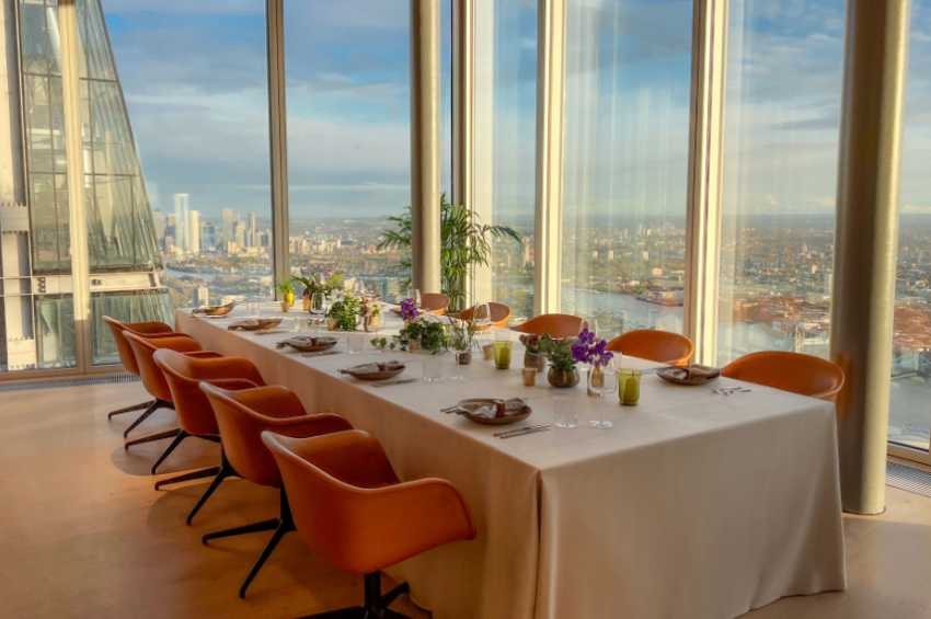 8 Bishopsgate