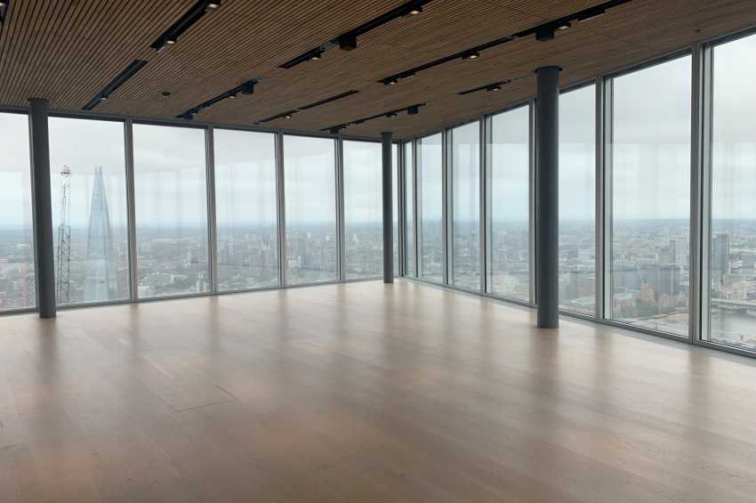 8 Bishopsgate