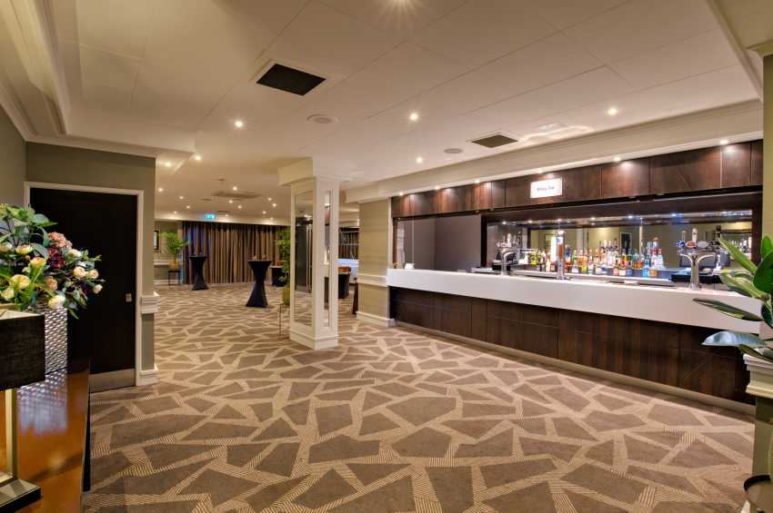 DoubleTree by Hilton London - Ealing