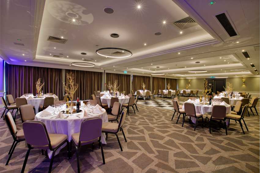 DoubleTree by Hilton London - Ealing