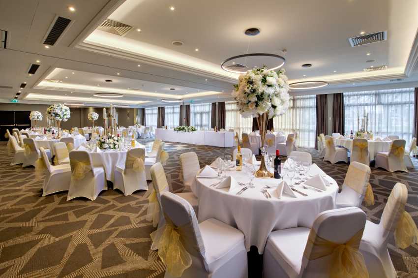 DoubleTree by Hilton London - Ealing