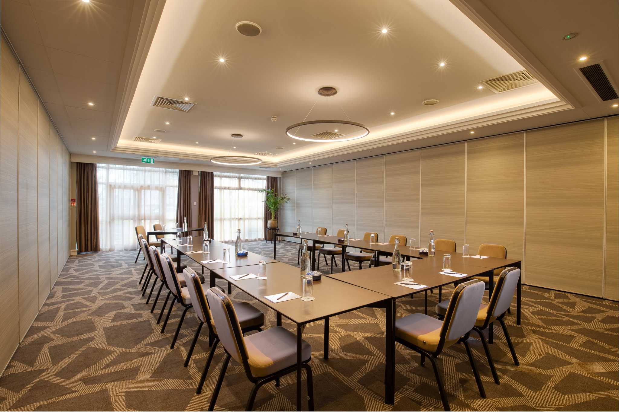 Chambers Suite