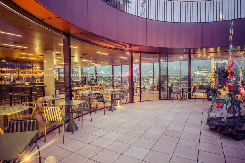Rose Court Events 