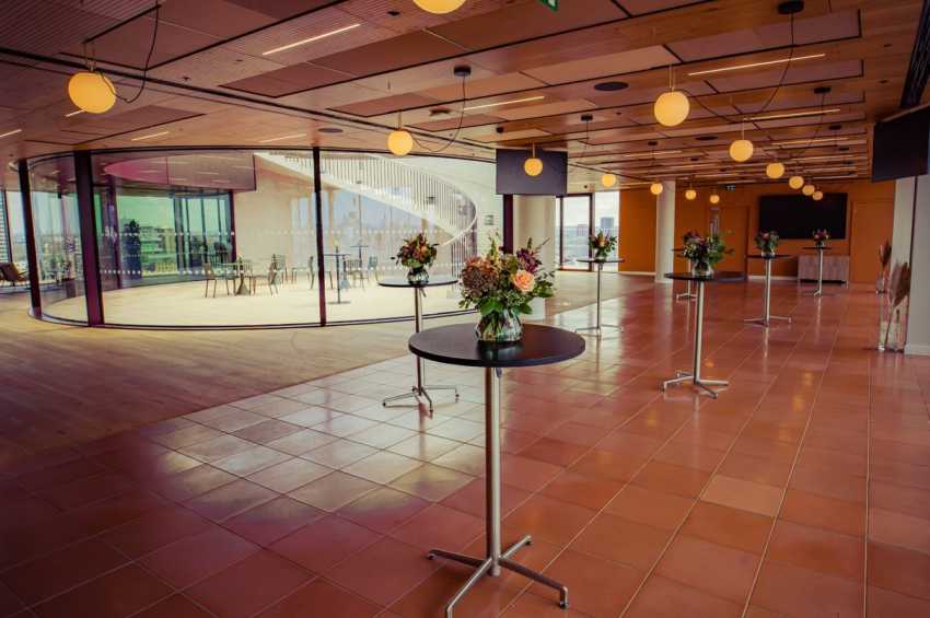 Rose Court Events 