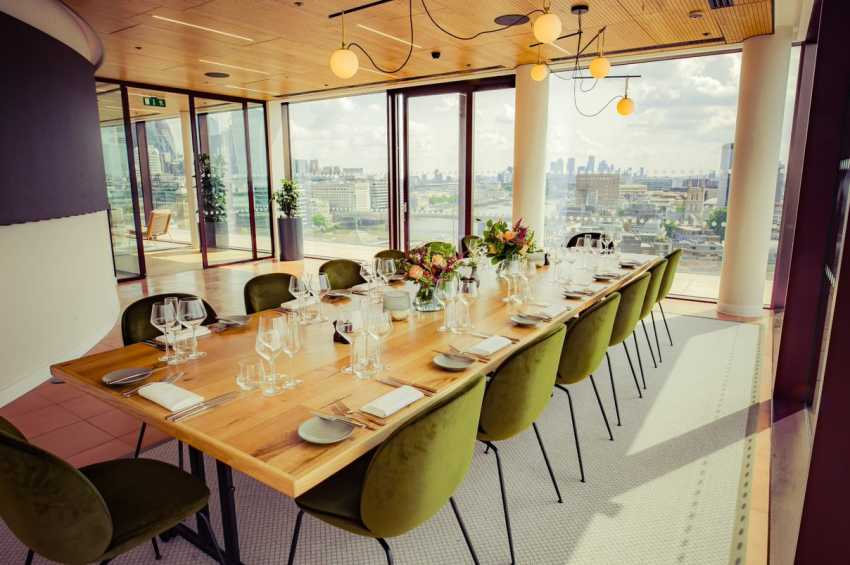 Rose Court Events 